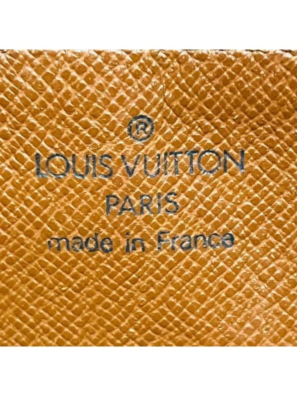 Louis Vuitton Monogram Jeune Fille Shoulder - Picture 4 of 9